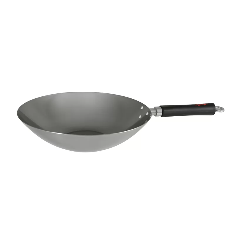 Woks