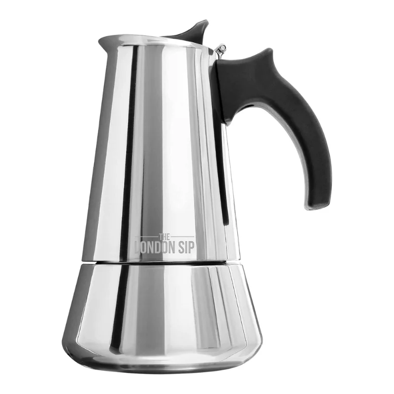 Stovetop Espresso Makers